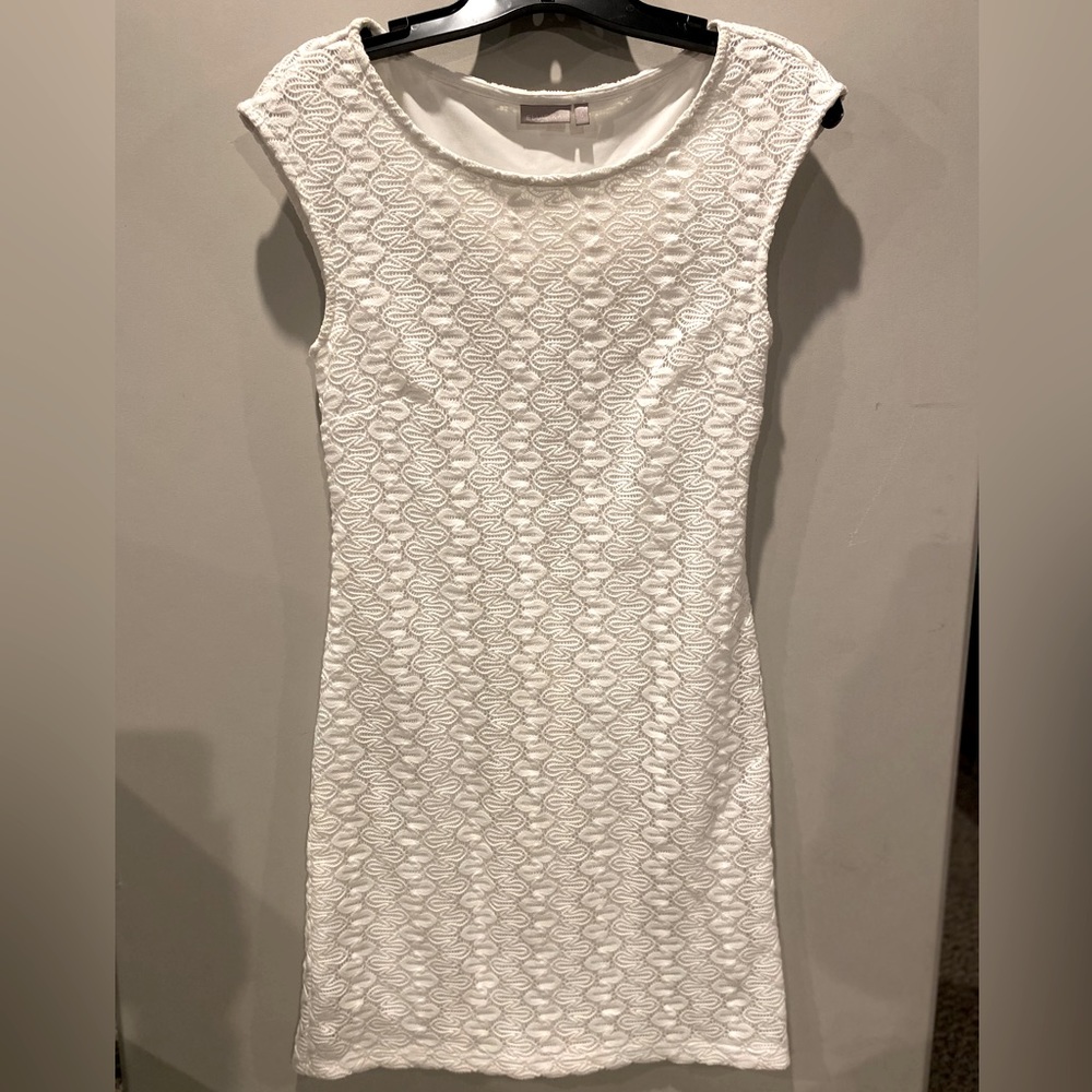 Ellie Kai Embroidered Dress
